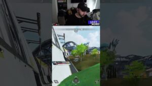 That Guy Must Be MALDING After That Noko Arc Star! - Apex Legends