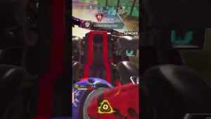 That Mastiff Was Going Absolutely CRAZY For Senoxe! - Apex Legends