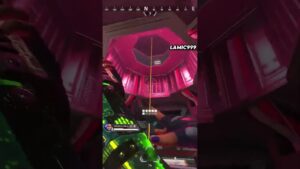 That Pathfinder INSTANTLY Left The Game After That One.. - Apex Legends