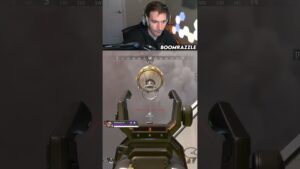 That Second Shot By Boomrazzle Was Just CRISPY! - Apex Legends