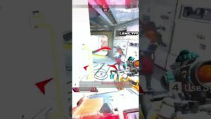 That Wattson Fence Kraber Combo Just WORKED TOO WELL! - Apex Legends