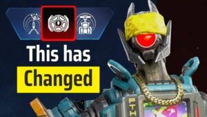The NEW Season 20 Feature Apex Predators ABUSE To Rank Up - Road To Predator #2