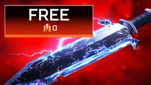 The Next Heirloom Is Free!