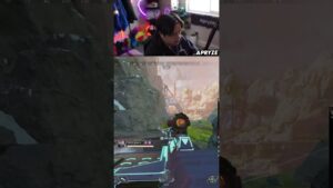 There's Actually NOTHING ImperialHal Could've Done About That.. - Apex Legends