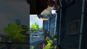 There's Literally NOTHING Newcastle Could've Done.. - Apex Legends