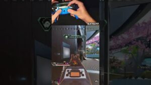 This NEW Pathfinder Perk Just Made Him Feel SUPER FUN! - Apex Legends