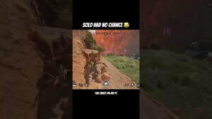 This is why you need a Bloodhound on your team - Apex Legends