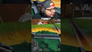 UNDER THE MAP GLITCH IS STILL IN APEX LEGENDS 😱