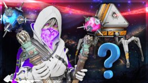 UPDATE!😎 - DIREKT ein NEUES ERBSTÜCK zum START von SEASON 20?!😍 | Apex Legends [4k]