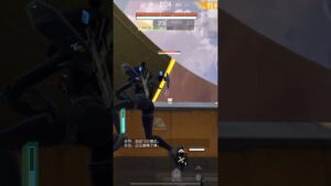 Valkyrie! 🐐 - Apex Legends Mobile 2.0