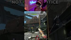 Verhulst Explains Deadzone in Apex Legends