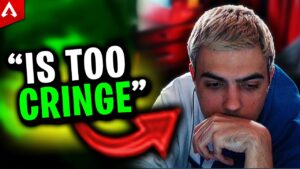 What Stops Hal From Playing 3 Strikes LTM