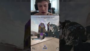 What's Even The Point In Doing That On The Crafter? - Apex Legends