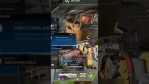 When they won't stop coming! #apexlegends #apexhub #apex #apexlegendsclips #gaming