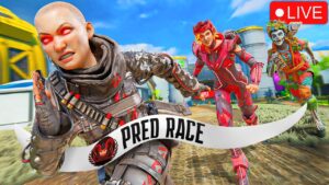 Who Will be the FIRST Apex Predator in Season 20
