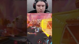 Wxltzy Just Absolutely COOKED Everyone In That Endgame! - Apex Legends