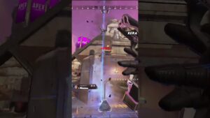 Xera Just Went Absolutely NUCLEAR For FaZe in That Contest! - Apex Legends