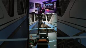 You Can't Even Blame Verhulst For Getting Knocked There.. - Apex Legends