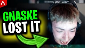 Zero & Gnaske Got Into a Fight and Started Going at Each Other (Funny Moments)