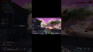 Zerqth  -  323.5 / Dive #shorts  #apex #apexlegends #zerqth #gn8