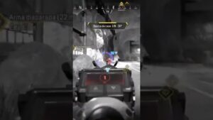casi 1vs3 pero se escapó un 🐀 #apexlegends #apexlegendsclips #apex #videogames