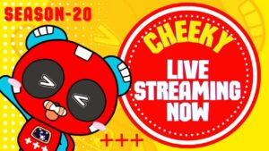 cheekyコラボスキンでソロランク（プログレ垢）→フルパランク【Apex Legends】