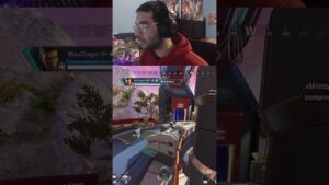 fastest 1v3 (Apex Legends)