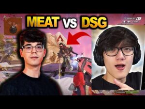 iiTzTimmy vs Teq in algs scrims!!  iiTzTimmy is Trying to Play with Mozambique!!
