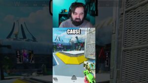 #1 Pathfinder Meets REAL Voice Wattson in Apex Legends 😂🔥