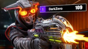 109 POINTS IN SCRIMS!! (Highlights) | DZ Genburten