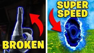 2 New WRAITH GLITCHES in Apex Legends