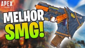 20 PTS DE DAMAGE!!! ALTERNATOR FORTÍSSIMA NO META CLOSE RANGE! (Apex Legends)