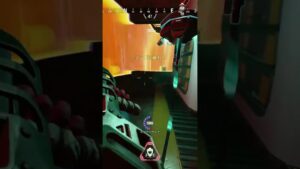アンチ外での3タテ! #apex #apexlegends #shorts