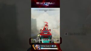 APEX LEGENDS CLIP 582 ANGRY_YOUNG_MAN #shorts  #apexlegends