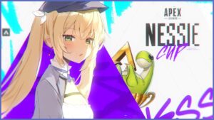 【APEX NESSIE CUP】Got invited to a $50000 tournament【Dokibird】