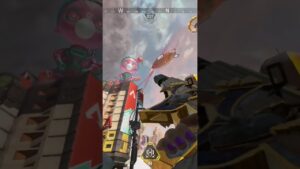 【APEX】新しいマウスにした結果... #APEX #ApexLegends #shorts