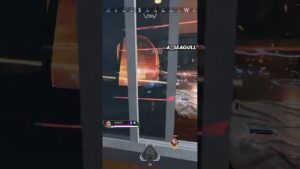 A_Seagull With The Mad Maggie Ult DECIMATION! - Apex Legends