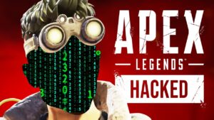Apex HACKERS Just Destroyed The Game!