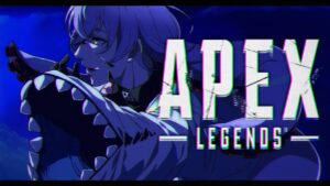 【Apex Legends】こっそりプラチナに行き過ぎている【星導ショウ/にじさんじ】