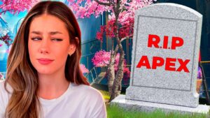 Apex Legends Is Dying... And This Is Why
