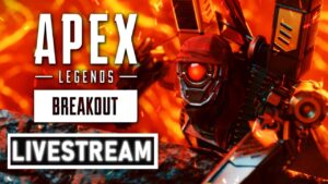 🔴Apex Legends LIVE – SATURDAY VIBING || Road to APEX PREDATOR in Season 20 (PlayStation)