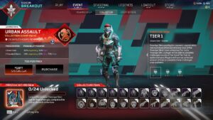 Apex Legends New Heirloom Event Rework & Missing Progress Fix Update