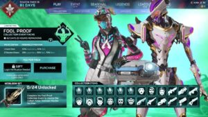 Apex Legends New Surprise Event Update Next Week (Glitch Fixes)