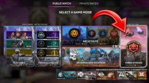 Apex Legends New Version 2.0 Is Here (Free Heirloom Giveaway)