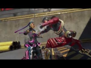 Apex Legends - Octane's New Heirloom Is Great