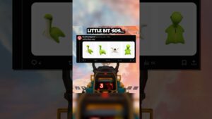 Apex Legends “Vault Store” Is Very Sus…