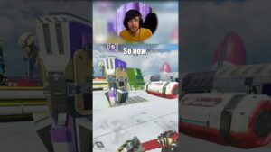 Apex Legends is NOT SAFE!