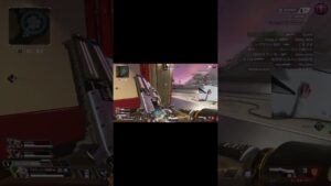 オクタン最高すぎる [Apex Legends] #shorts