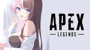 【 Apex Legends 】オリンパス(^^♪ w/ボドカ、SPYGEA【ぶいすぽっ！/橘ひなの】