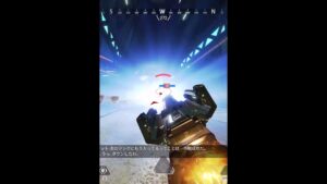 あっぶな、おとり作戦何とか成功! 【Apex Legends】#Shorts